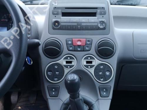 AC compressor FIAT PANDA (169_) 1.2 (169.AXB11, 169.AXB1A) | BP25555141M34 - Image 7