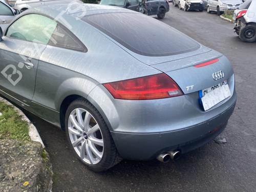 Right sun visor AUDI TT (8J3) 2.0 TFSI | BP25506557I2 - Image 11