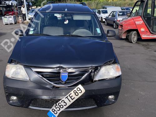 Switch DACIA LOGAN MCV (KS_) 1.5 dCi (KS0K) | BP25555822I30 - Image 20