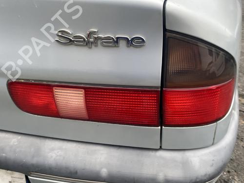 Left front window switch RENAULT SAFRANE II (B54_) 2.2 dT (B54G) | BP26026205I27 - Image 19