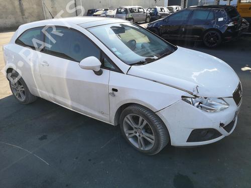 ABS pump SEAT IBIZA IV (6J5, 6P1) 1.6 TDI | BP25566379M43 