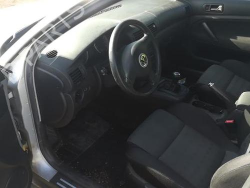 VW PASSAT B5.5 (3B3) 1.9 TDI 2496004