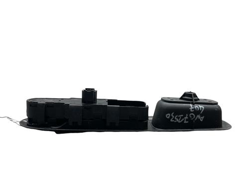 Left front window switch PEUGEOT 407 (6D_) 1.6 HDi 110 (6D9HZC, 6D9HYC) | BP25573880I27 