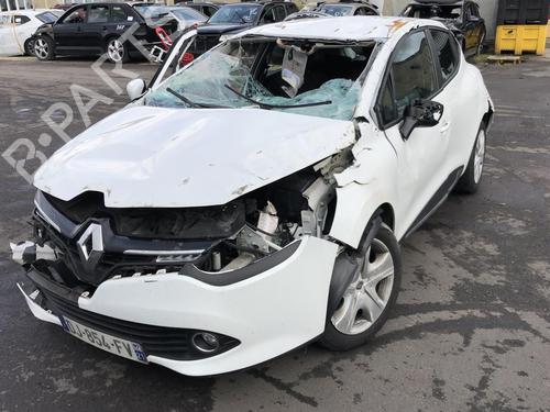 Left tailgate light RENAULT CLIO IV (BH_) 1.5 dCi 75 | BP25581556C79 - Image 5