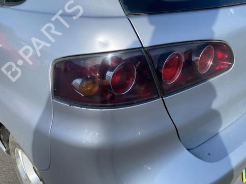 Left front window switch SEAT IBIZA III (6L1) 1.4 TDI | BP25572601I27  - Image 21