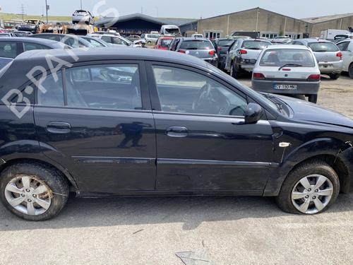 Front left seatbelt KIA RIO II (JB) 1.5 CRDi | BP28205145I26 - Image 29