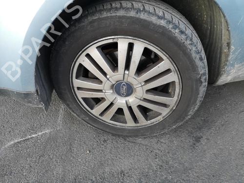Rudehejsemekanisme ventre foran FORD FOCUS C-MAX (DM2) 1.6 TDCi | BP25520237C22  - Image 21