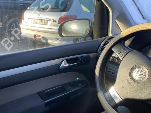 Left front window switch VW TOURAN (1T1, 1T2) 2.0 TDI | BP27323788I27  - Image 25
