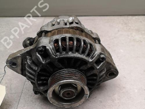 Generator SUZUKI SPLASH (EX) 1.2 (A5B412) (86 hp) 25561500