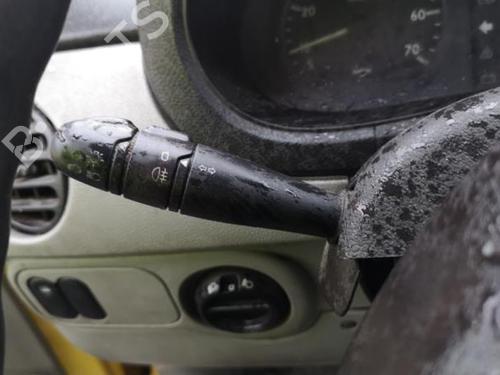 Left headlight RENAULT KANGOO (KC0/1_) 1.5 dCi | BP25560308C28 
