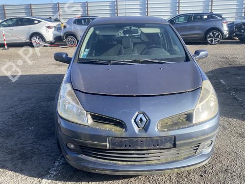 Left front window switch RENAULT CLIO III (BR0/1, CR0/1) 1.5 dCi (BR17, CR17) | BP32024909I27 - Image 13