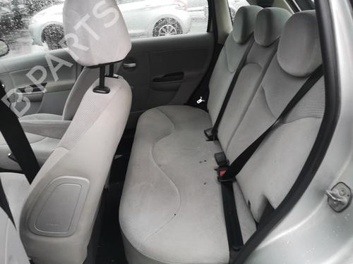 Left mirror CITROËN C3 I (FC_, FN_) 1.4 HDi | BP25538094C26 