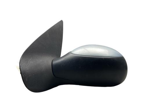 Left mirror PEUGEOT 206 Hatchback (2A/C) 1.4 i | BP25574581C26 