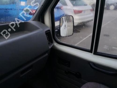 Left front indicator FORD TRANSIT Van (T_ _) 2.5 D (TAL, TAS, TGL, TWS) | BP25523600C32 