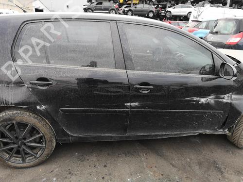 Climate control VW GOLF V (1K1) 1.9 TDI | BP25533476I5  - Image 22