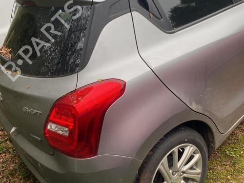 Front left lock SUZUKI SWIFT V (AZ) 1.2 Hybrid (Mild Hybrid) (A2L412) | BP25544259C98 - Image 34