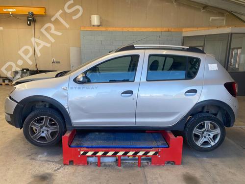 Rear bumper right light DACIA SANDERO II 1.5 dCi | BP36557354C82 - Image 32