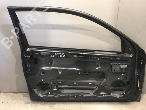 Used Left front door MERCEDES-BENZ C-CLASS Coupe (CL203) C 220 CDI (203.708) (150 hp) 25580146