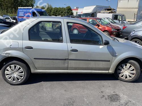 Front left window mechanism DACIA LOGAN EXPRESS (FS_) 1.5 dCi (FS0K) | BP25571235C22 - Image 23