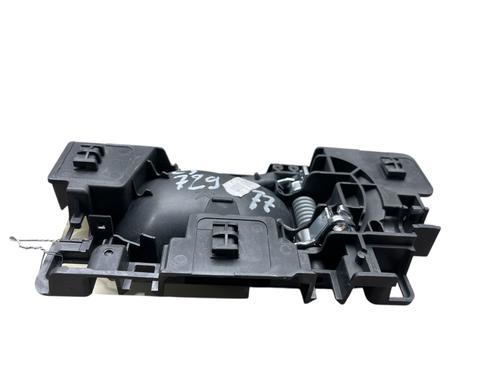 Front left interior door handle CITROËN C3 AIRCROSS II (2R_, 2C_) 1.5 BlueHDi 100 (2CYHYJ) | BP30637090I13 - Image 3