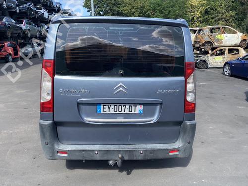 Left sun visor CITROËN JUMPY II Van 2.0 HDi 120 | BP25566469I1  - Image 20