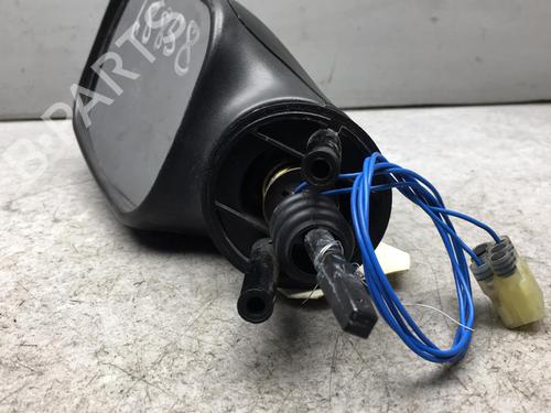 Left mirror MG MGF (RD) 1.8 i 16V BP25515304C26