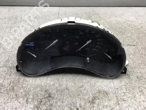 Cockpit OPEL CORSA B (S93) 1.2 i (F08, F68, M68) (45 hp) 25528302