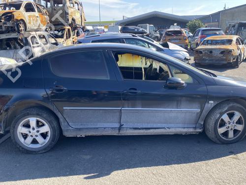 Left front window switch PEUGEOT 407 (6D_) 1.8 16V (6D6FYC) | BP36445926I27 - Image 9
