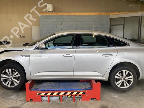 Brugte RENAULT TALISMAN (LP_) 1.7 Blue dCi 150 (LPA8) 4936612