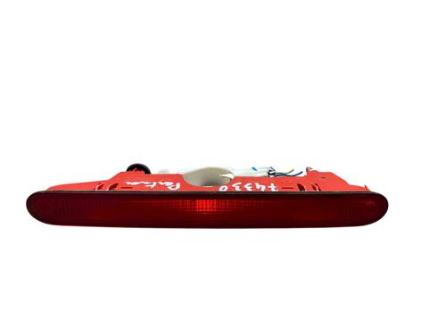 Used Third brake light PEUGEOT PARTNER Box Body/MPV 1.6 HDi (90 hp) 27638615