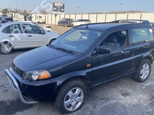 Used Parts HONDA HR-V (GH_) 1.6 16V (GH1, GH3) (105 hp) 4452769