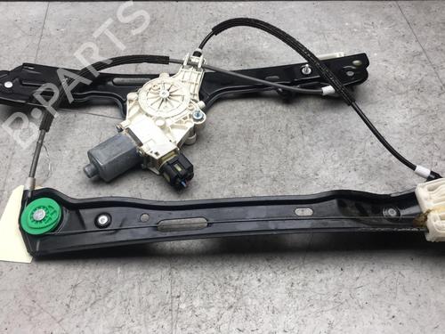 Front left window mechanism BMW 1 (E87) 120 i | BP25550696C22