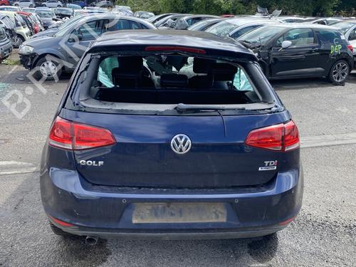 Left tailgate light VW GOLF VII (5G1, BQ1, BE1, BE2) 1.6 TDI | BP28545489C79 