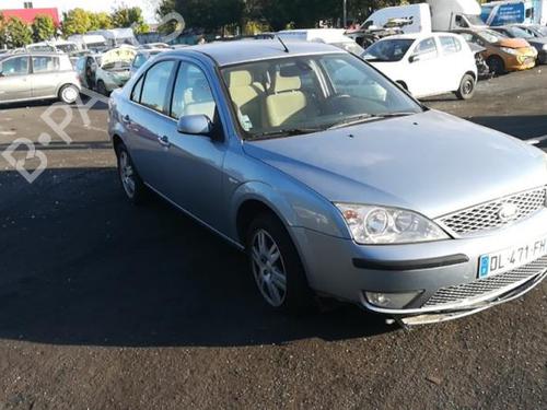 Left headlight FORD MONDEO III (B5Y) 2.0 16V TDDi / TDCi | BP25553459C28 