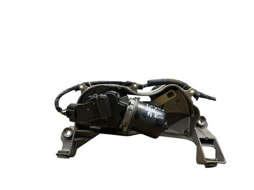 Used Front wiper motor AUDI A2 (8Z0) 1.4 TDI (75 hp) 25513581