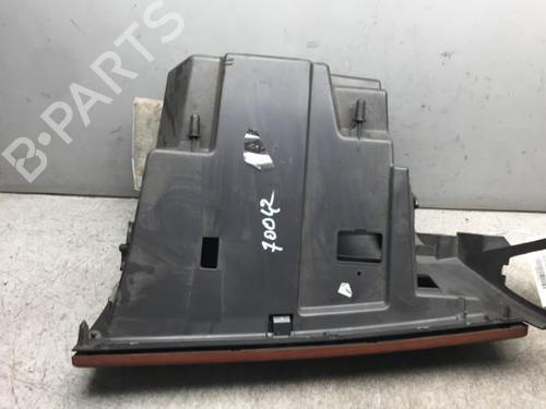 Used Glove box Glove box CITROËN C8 (EA_, EB_) 2.0 HDi 165 (163 hp) 25529161 25529161