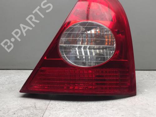 Højre baglygte RENAULT CLIO II (BB_, CB_) 1.5 dCi (B/CB07) | BP25561285C35 