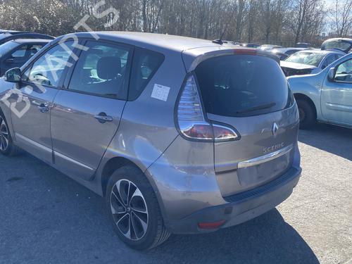 Switch RENAULT SCÉNIC III (JZ0/1_) 1.2 TCe (JZ16) | BP27149909I30 - Image 23