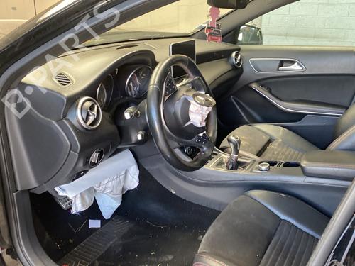 Left front window switch MERCEDES-BENZ GLA-CLASS (X156) GLA 200 CDI / d (156.908) | BP30398219I27  - Image 20