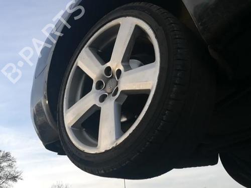 Starter AUDI A4 B6 Convertible (8H7) 2.5 TDI | BP25559349M8 - Image 16
