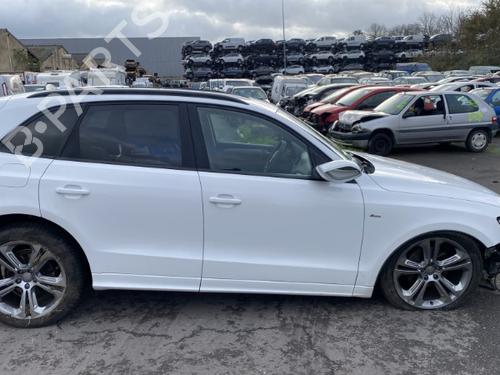Front left interior door handle AUDI Q5 (8RB) 2.0 TDI quattro | BP26663368I13 - Image 13