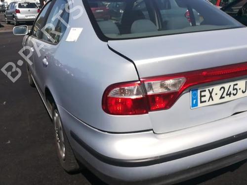 Right mirror SEAT TOLEDO II (1M2) 1.9 TDI | BP25576856C27 