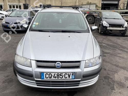 Left front window switch FIAT STILO Multi Wagon (192_) 1.9 D Multijet | BP26147954I27  - Image 22