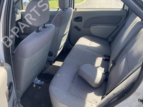 Front left seatbelt DACIA LOGAN (LS_) 1.5 dCi (LS0K) | BP26614641I26  - Image 10