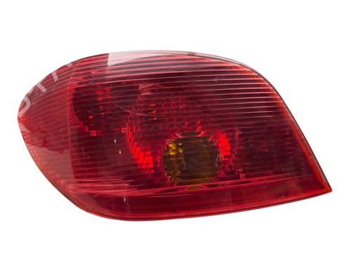 Used Left taillight PEUGEOT 307 (3A/C) 2.0 16V (136 hp) 25891448