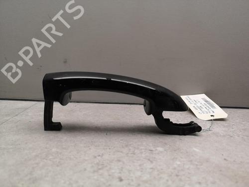 Used Front right exterior door handle VW GOLF VI (5K1) 1.6 TDI (105 hp) 25579561