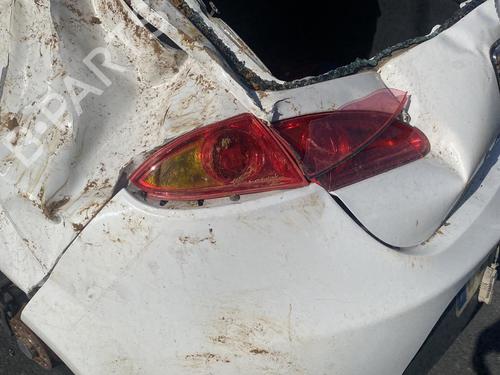 Rear mirror SEAT LEON (1P1) 2.0 TFSI | BP25541954I6 - Image 9