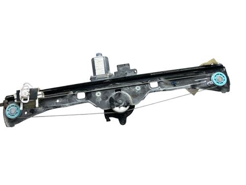 Front right window mechanism CITROËN NEMO MPV 1.4 HDi | BP28205383C23 