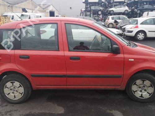 Generator FIAT PANDA (169_) 1.1 (169.AXA1A) | BP25585128M7 