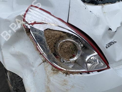 Ratstangsstang OPEL CORSA D (S07) 1.3 CDTI (L08, L68) | BP25571875I23 